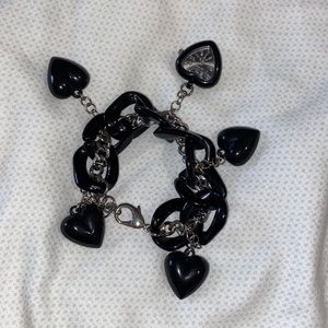 Vintage Betsey Johnson Bracelet